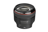 85mm 1.2L Lens