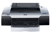 Epson 4880 Printer