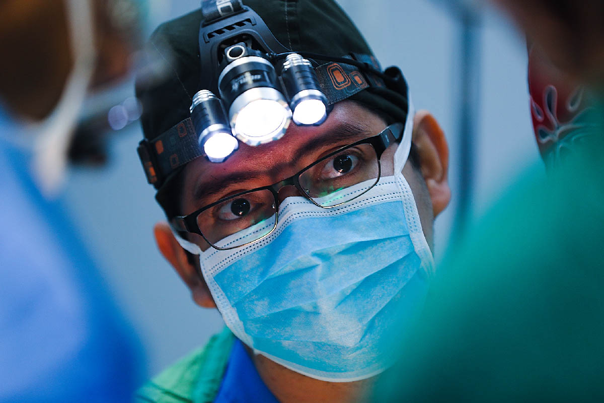 Medical Photojournalism:Country of Honduras for the AHPBA Charity