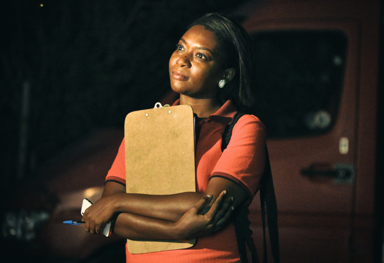 Political event photography