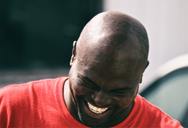 Political event photography