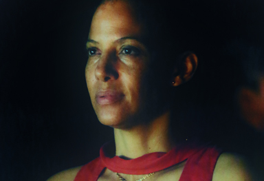 Political event photography