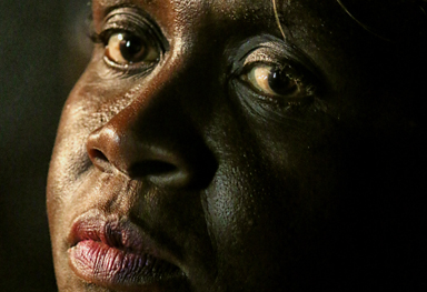 Political event photography