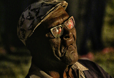 Political event photography