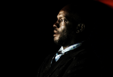 Political event photography