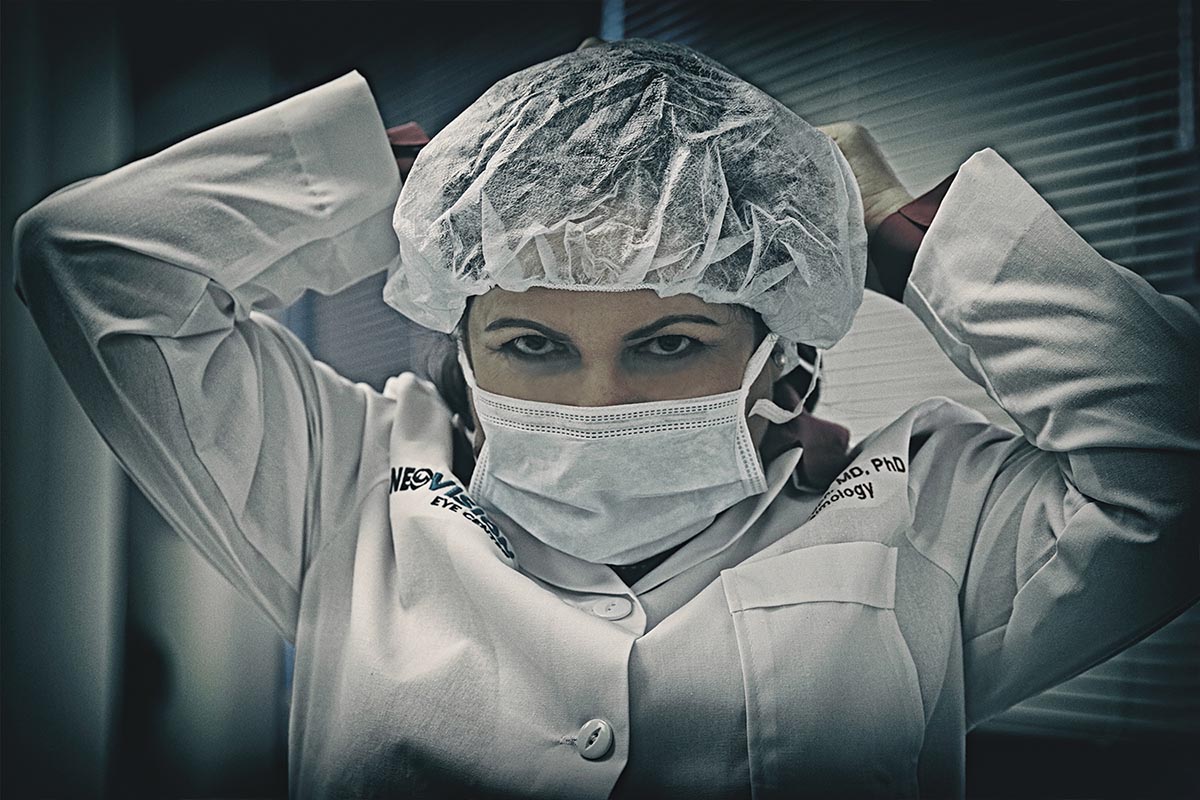 Events Covered and Shot