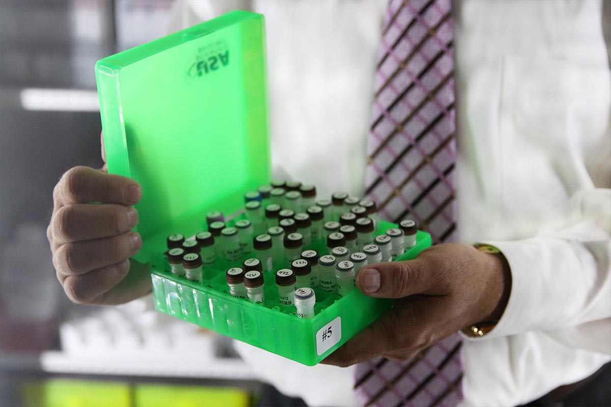 Events Covered and Shot