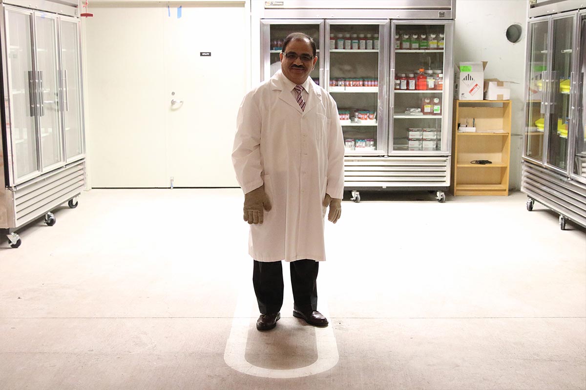 Events Covered and Shot