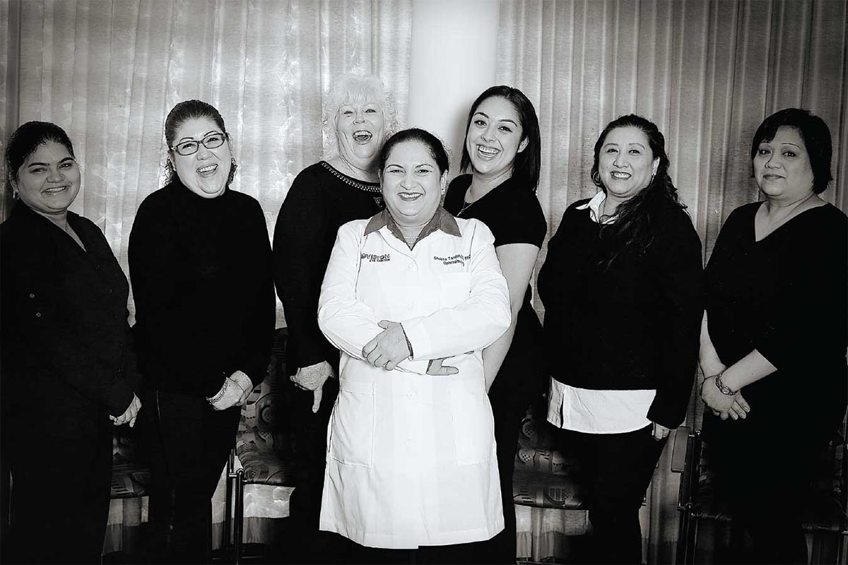 Events Covered and Shot