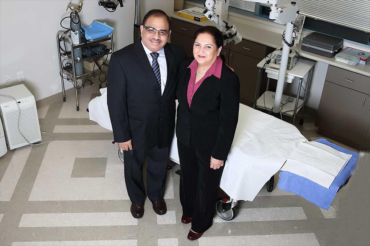 Events Covered and Shot