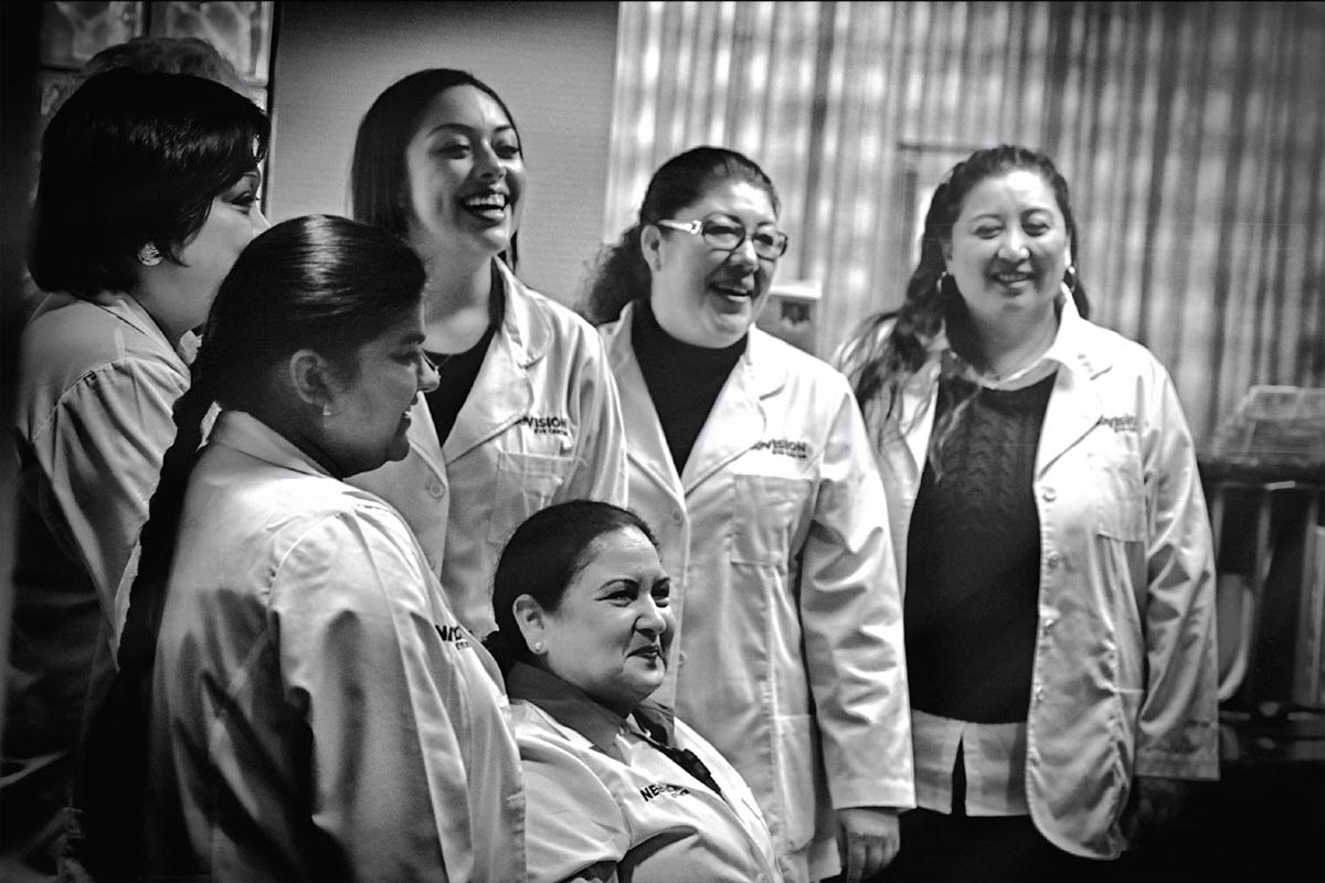 Events Covered and Shot