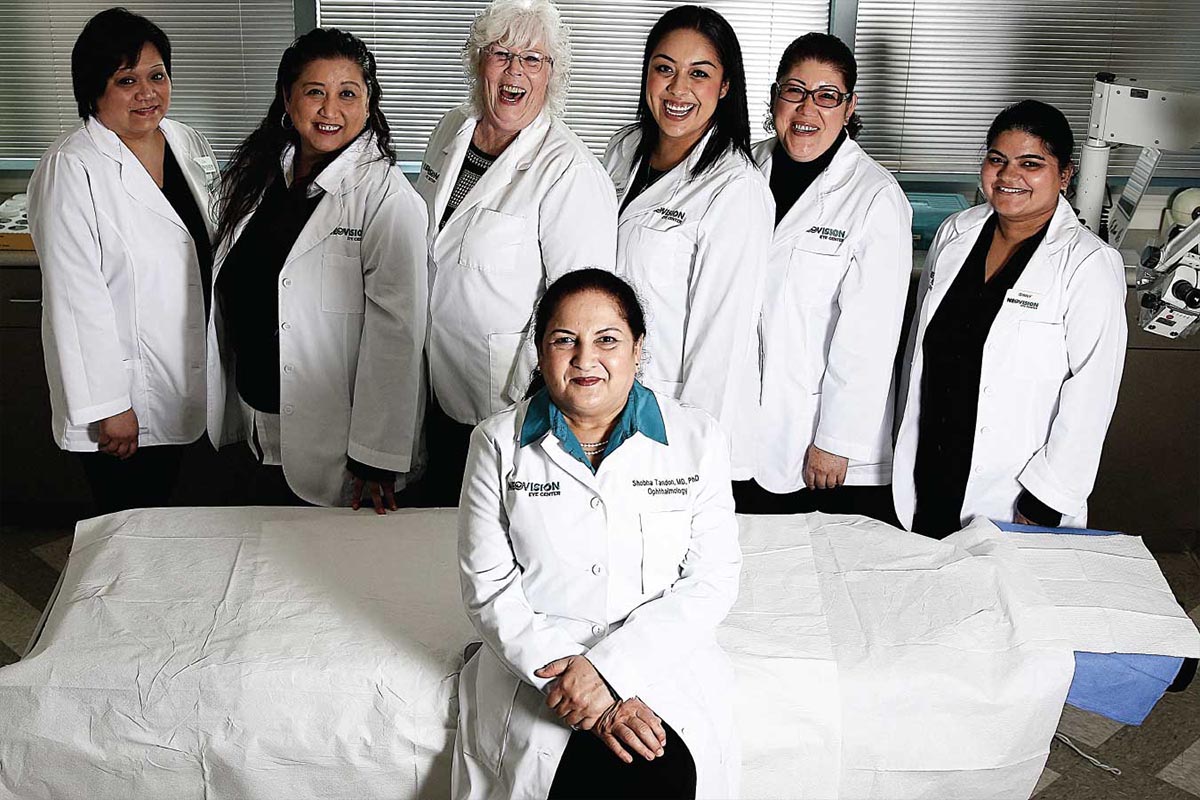 Events Covered and Shot