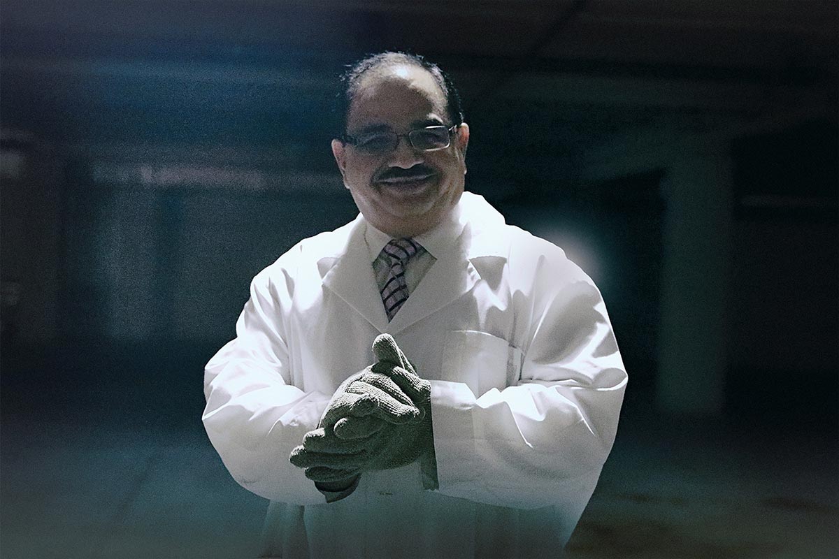 Events Covered and Shot